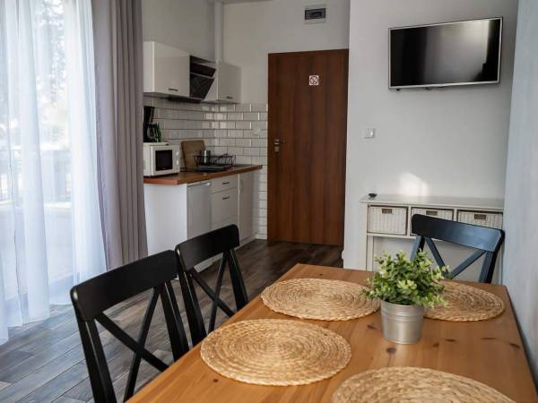 Karolek - Apartamenty i Pokoje 