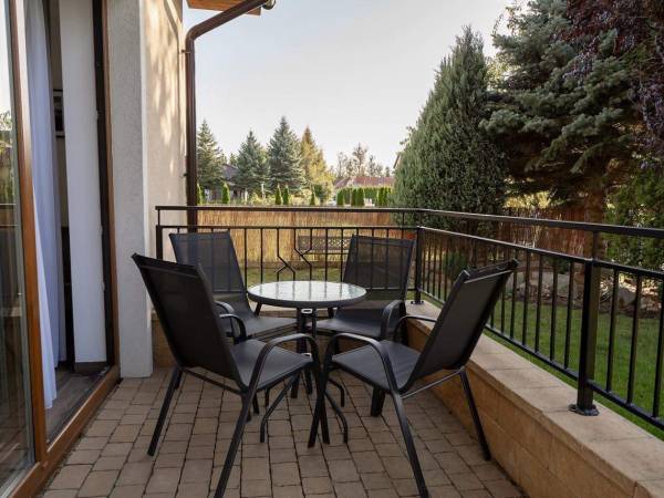 Karolek - Apartamenty i Pokoje 