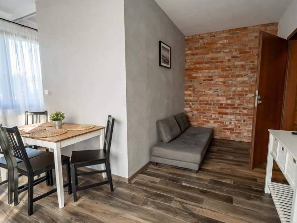 Karolek - Apartamenty i Pokoje 