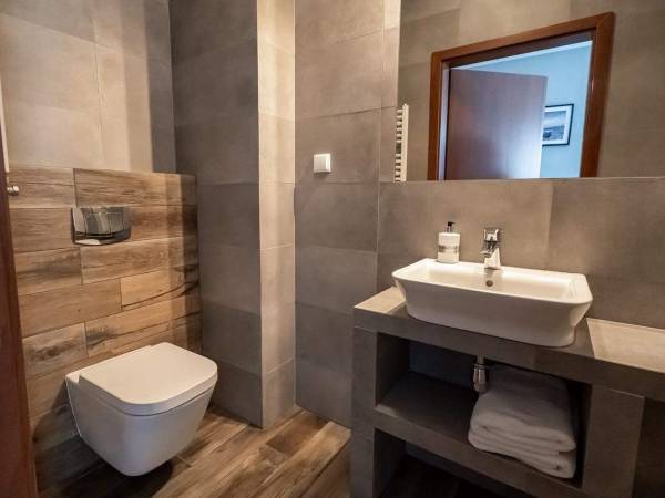 Karolek - Apartamenty i Pokoje 