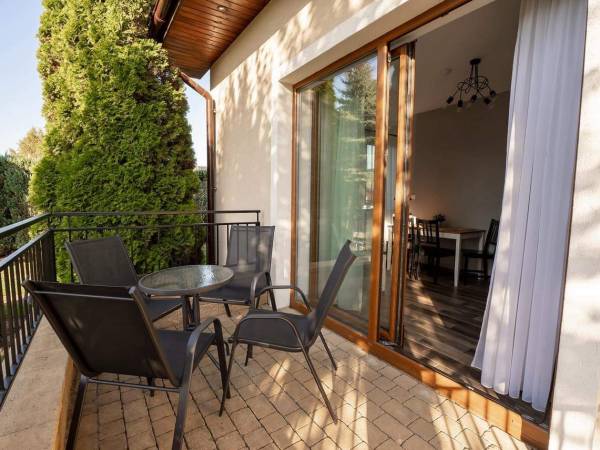 Karolek - Apartamenty i Pokoje 