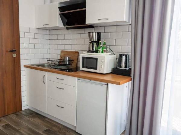 Karolek - Apartamenty i Pokoje 