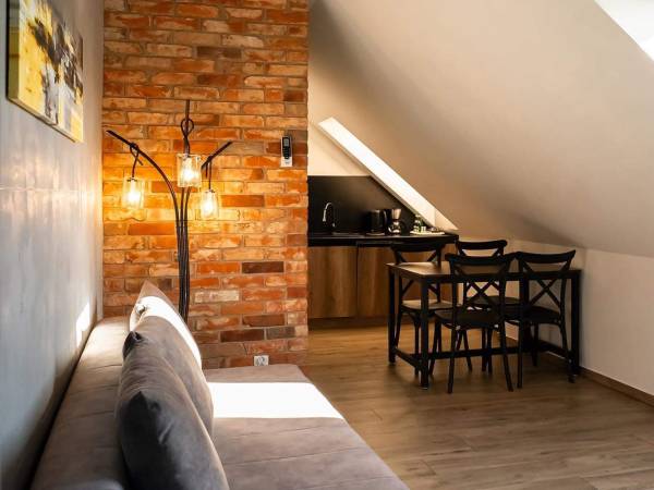 Karolek - Apartamenty i Pokoje 