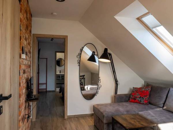 Karolek - Apartamenty i Pokoje 