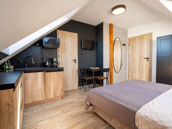 Karolek - Apartamenty i Pokoje 