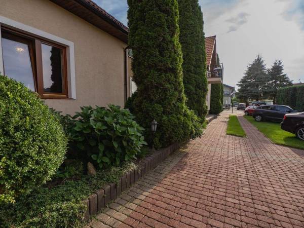 Karolek - Apartamenty i Pokoje 