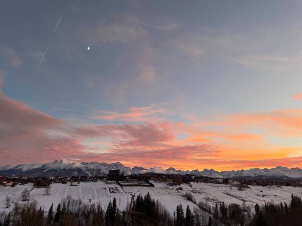 Dom na Rusińskim 11