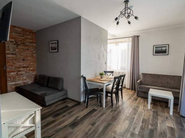 Karolek - Apartamenty i Pokoje 