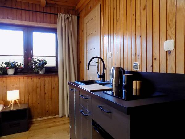 aneks w pokoju dwuosobowym