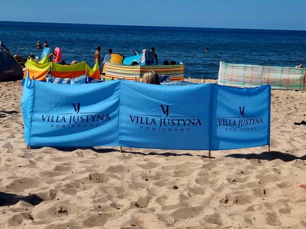 Villa Justyna