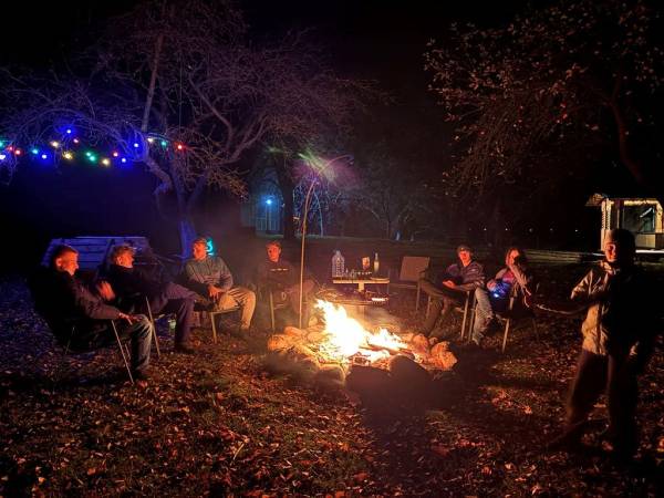 Wiejskie podwórze Ekologiczne gospodarstwo agroturystyczne