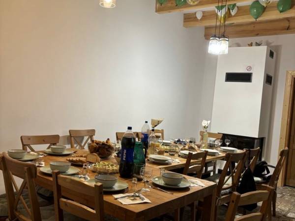 Wiejskie podwórze Ekologiczne gospodarstwo agroturystyczne