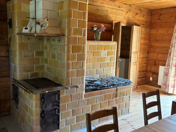 Wiejskie podwórze Ekologiczne gospodarstwo agroturystyczne