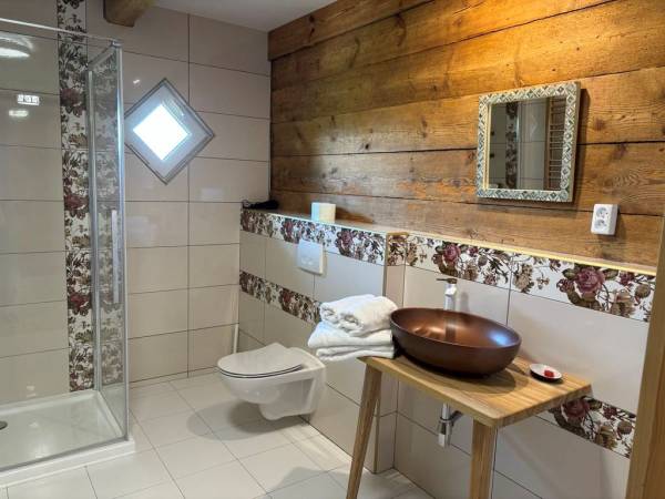 Wiejskie podwórze Ekologiczne gospodarstwo agroturystyczne