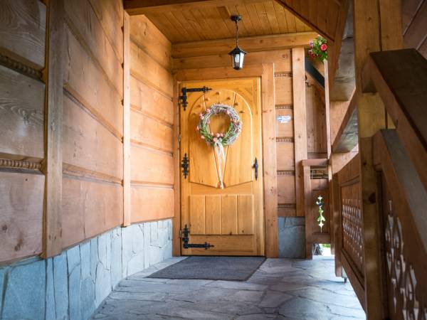 Apartamenty Forster House