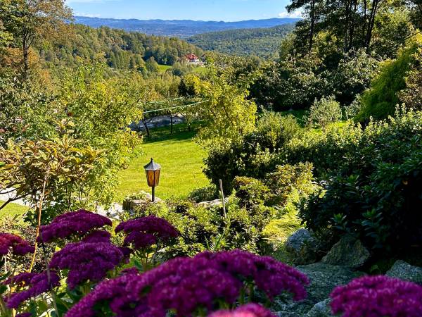Willa Gazdówka - pokoje gościnne 