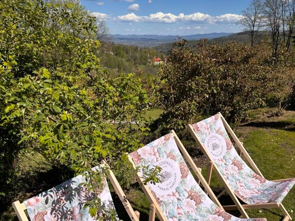 Willa Gazdówka - pokoje gościnne 