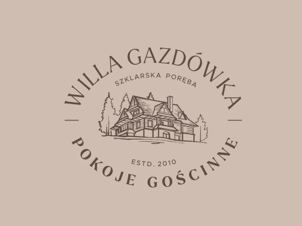 Willa Gazdówka - pokoje gościnne 