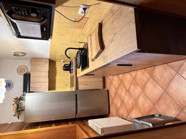 Willa Gazdówka - pokoje gościnne 