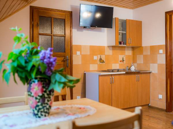 Apartament 5/7 salon