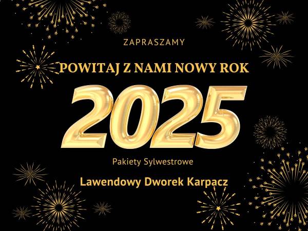 Lawendowy Dworek