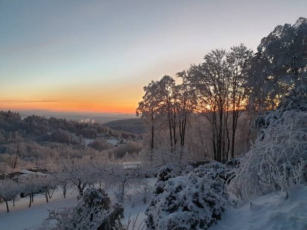 Willa Gazdówka - pokoje gościnne 