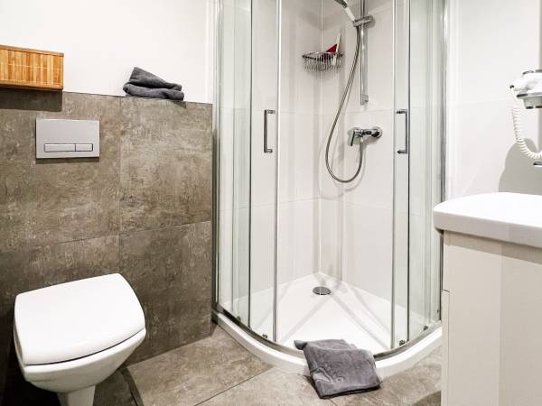 apartament Sianokosy