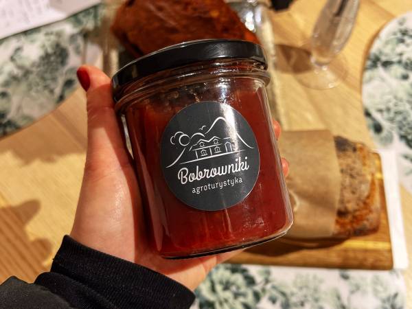 Agroturystyka Bobrowniki