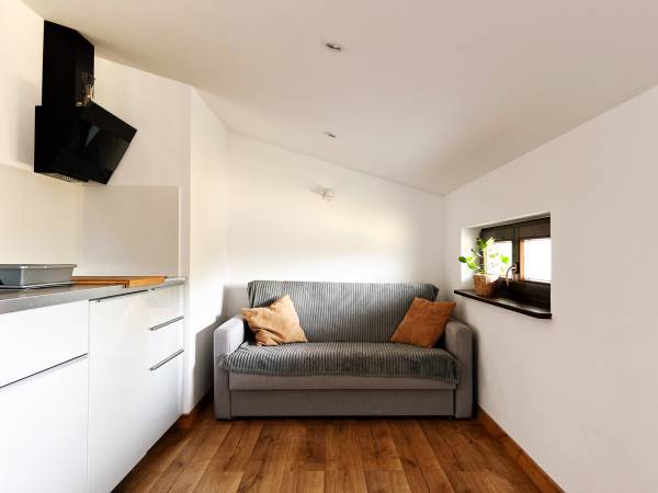 Agroturystyka Bobrowniki