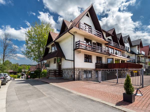 Pokoje Gościnne Molendowicz