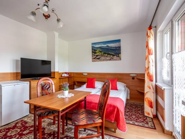 Pokoje Gościnne Molendowicz