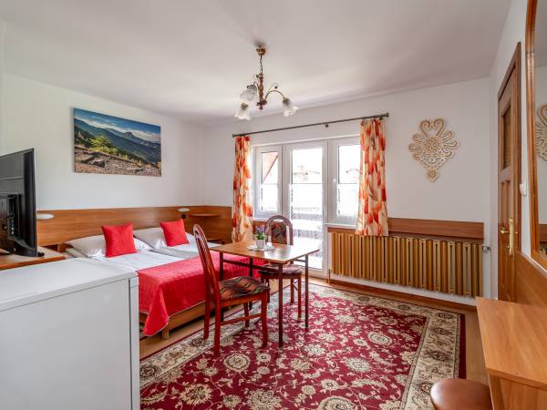 Pokoje Gościnne Molendowicz