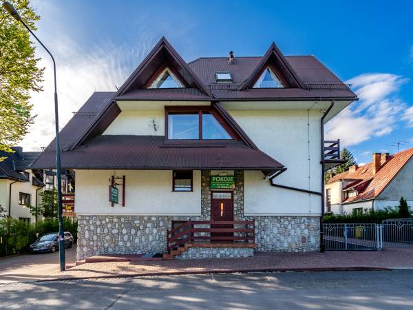 Pokoje Gościnne Molendowicz