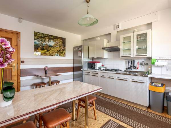 Pokoje Gościnne Molendowicz