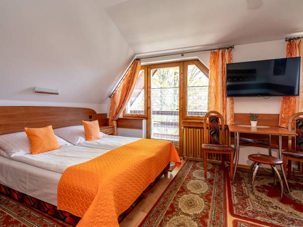 Pokoje Gościnne Molendowicz