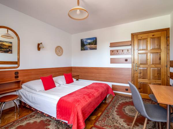 Pokoje Gościnne Molendowicz