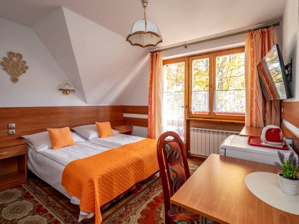 Pokoje Gościnne Molendowicz