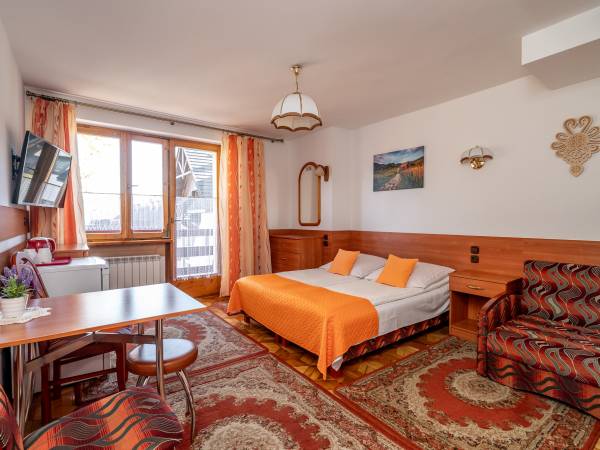 Pokoje Gościnne Molendowicz