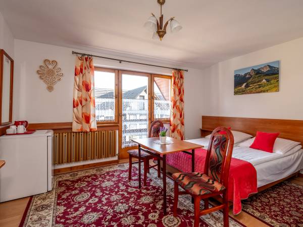 Pokoje Gościnne Molendowicz