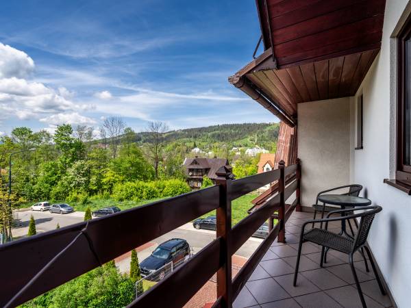 Pokoje Gościnne Molendowicz