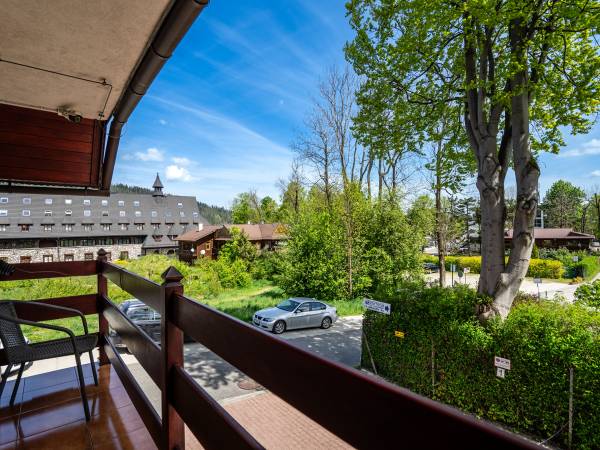 Pokoje Gościnne Molendowicz