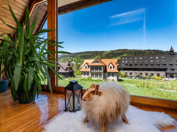 Pokoje Gościnne Molendowicz