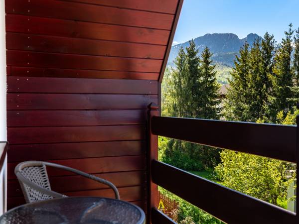 Pokoje Gościnne Molendowicz