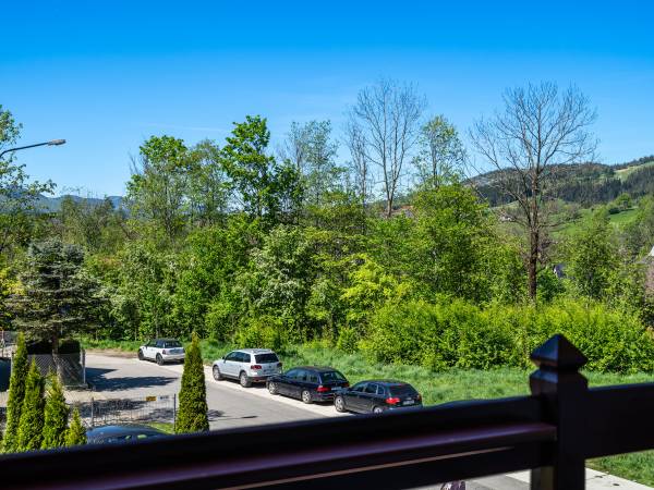 Pokoje Gościnne Molendowicz