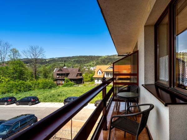 Pokoje Gościnne Molendowicz