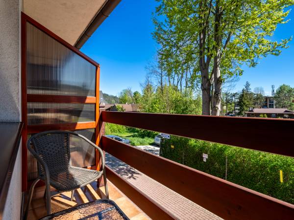 Pokoje Gościnne Molendowicz