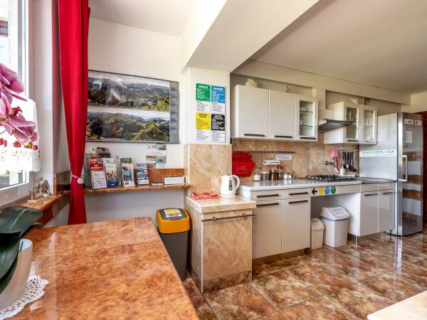 Pokoje Gościnne Molendowicz