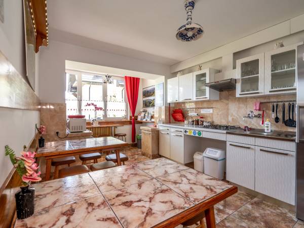 Pokoje Gościnne Molendowicz