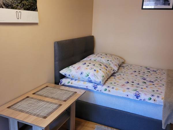 Pokój gościnny CENTRUM ELEKPRO