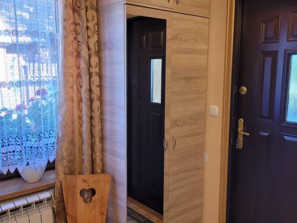 Pokój gościnny CENTRUM ELEKPRO